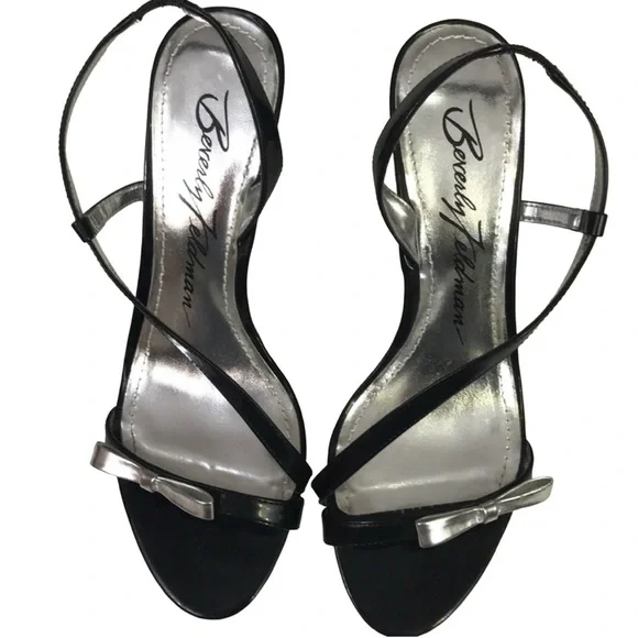 Beverly Feldman Heels - Picture 4 of 4